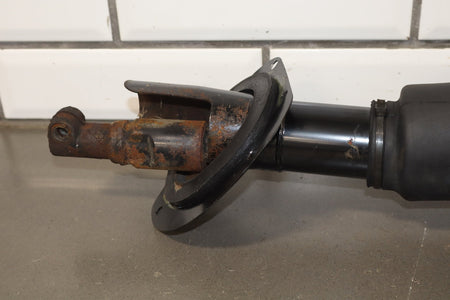 1986 Nissan 300ZX Steering Column