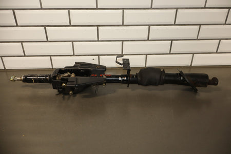 1986 Nissan 300ZX Steering Column