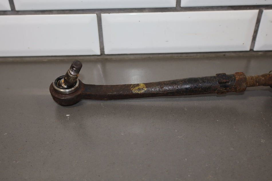 1986 Nissan 300ZX Steering Gear OEM