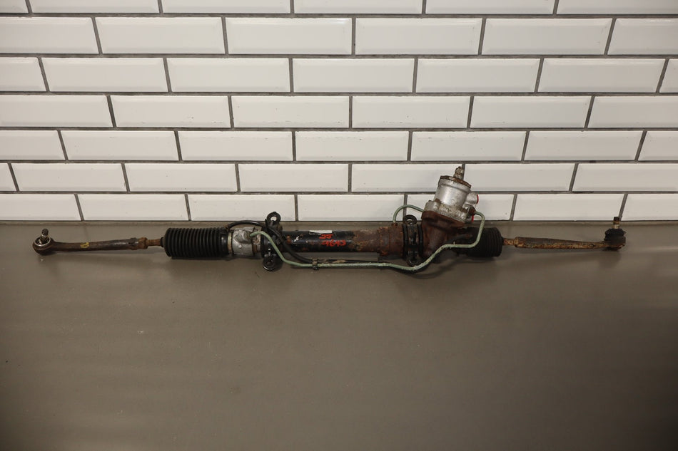 1986 Nissan 300ZX Steering Gear OEM