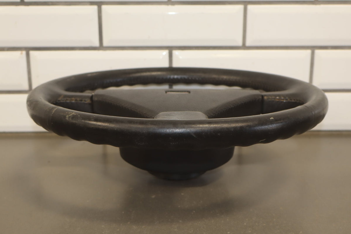 1986 Nissan 300ZX Steering Wheel OEM
