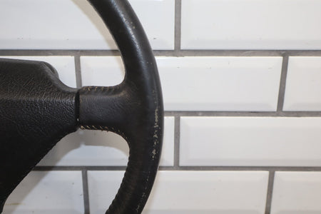 1986 Nissan 300ZX Steering Wheel OEM