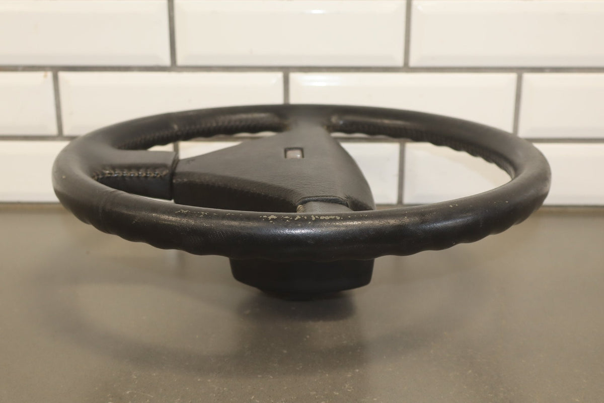 1986 Nissan 300ZX Steering Wheel OEM
