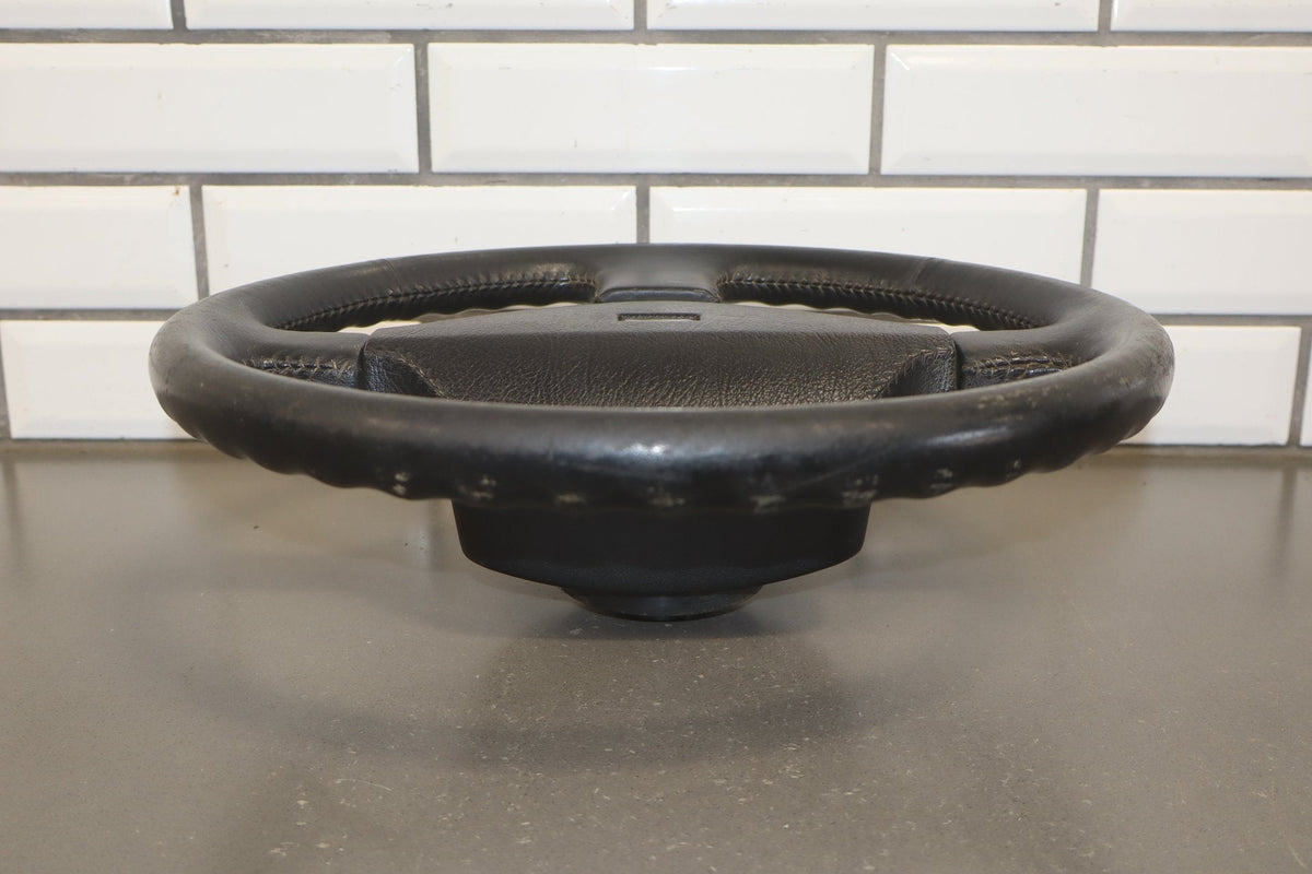 1986 Nissan 300ZX Steering Wheel OEM