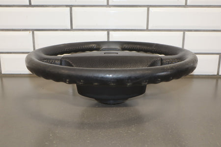 1986 Nissan 300ZX Steering Wheel OEM