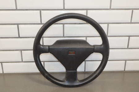 1986 Nissan 300ZX Steering Wheel OEM