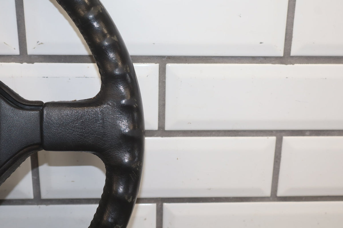 1986 Nissan 300ZX Steering Wheel OEM