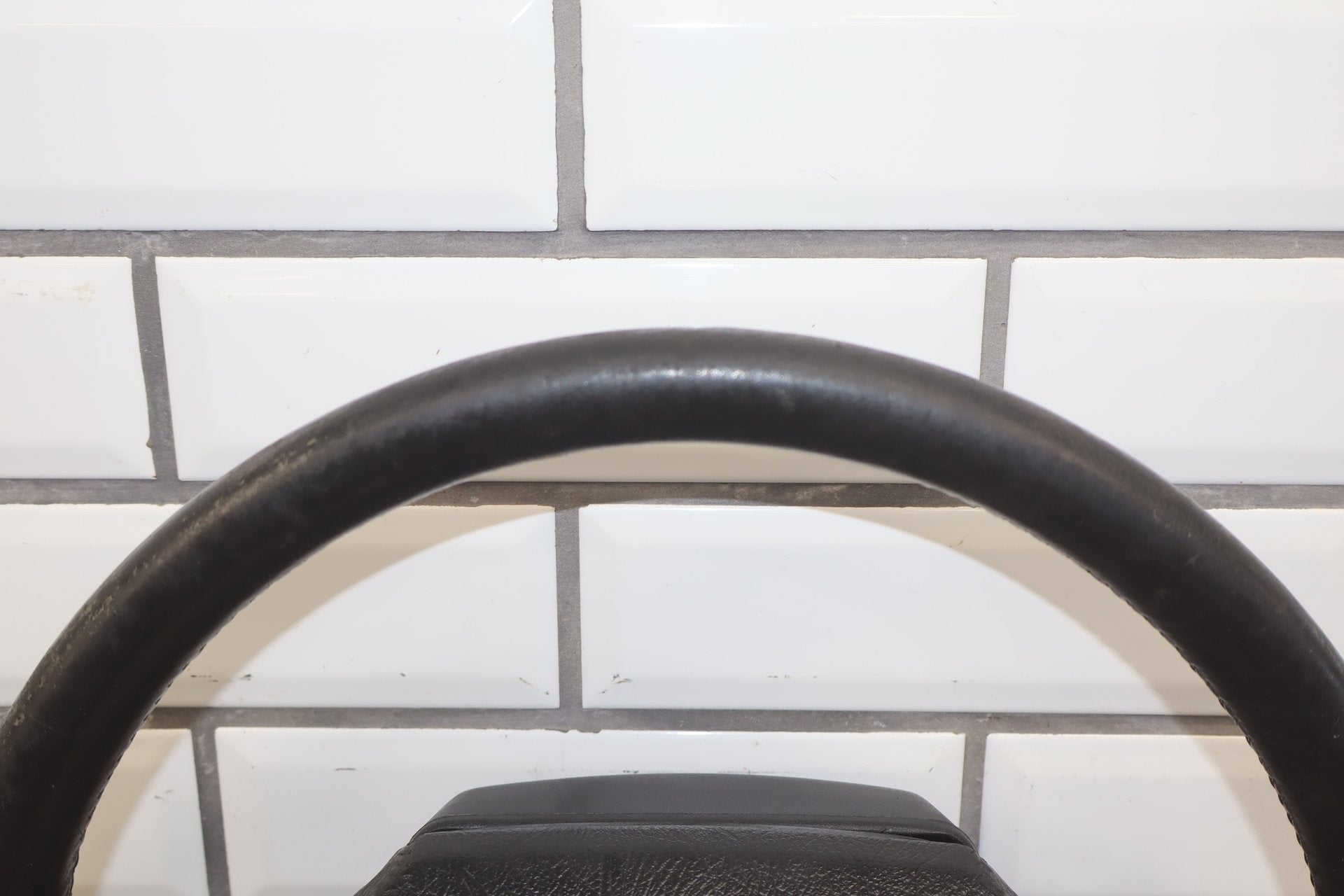 1986 Nissan 300ZX Steering Wheel OEM