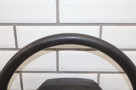 1986 Nissan 300ZX Steering Wheel OEM