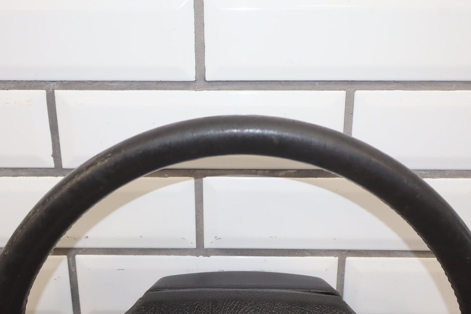 1986 Nissan 300ZX Steering Wheel OEM