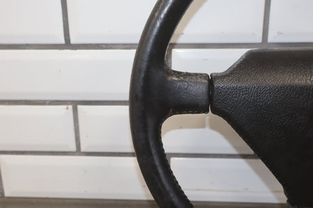 1986 Nissan 300ZX Steering Wheel OEM