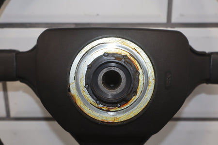 1986 Nissan 300ZX Steering Wheel OEM