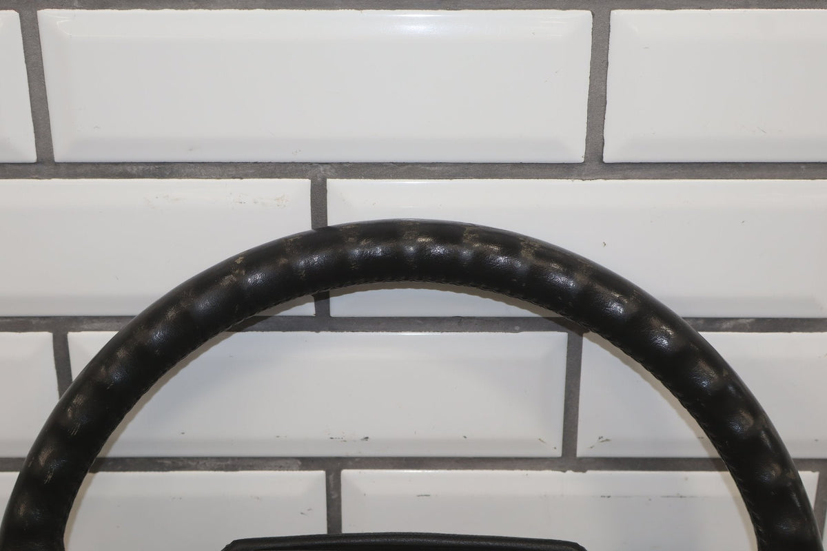 1986 Nissan 300ZX Steering Wheel OEM