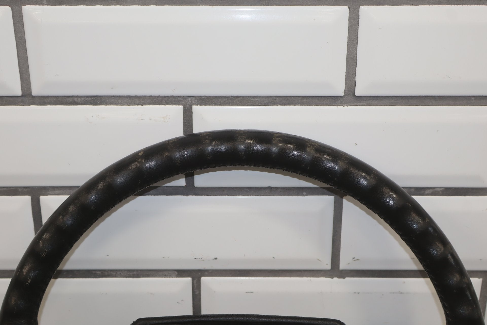 1986 Nissan 300ZX Steering Wheel OEM