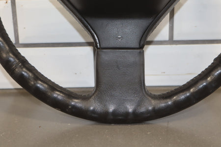 1986 Nissan 300ZX Steering Wheel OEM