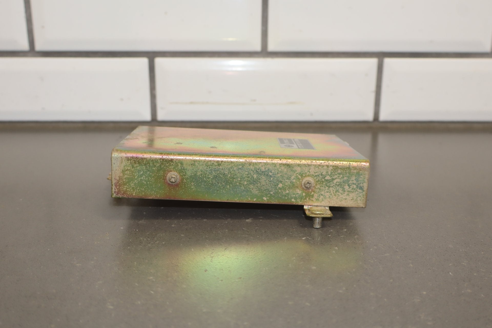 1986 Nissan 300ZX Transmission Control Module