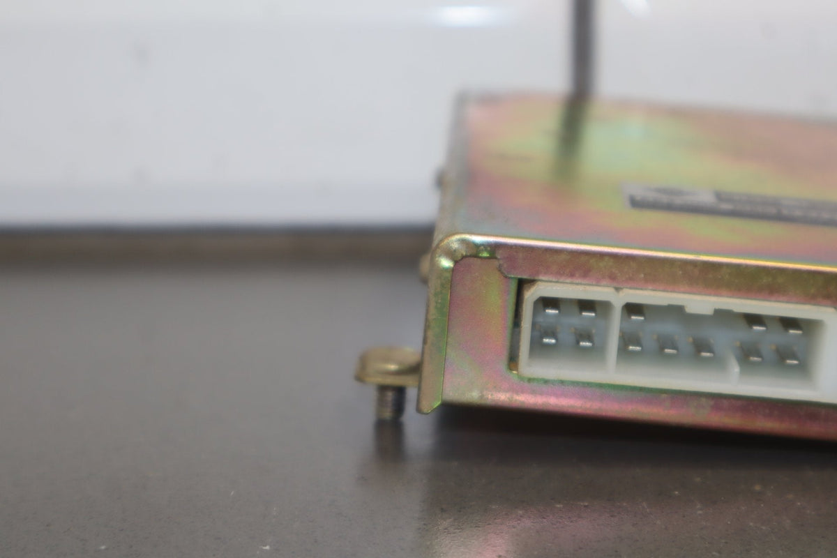 1986 Nissan 300ZX Transmission Control Module