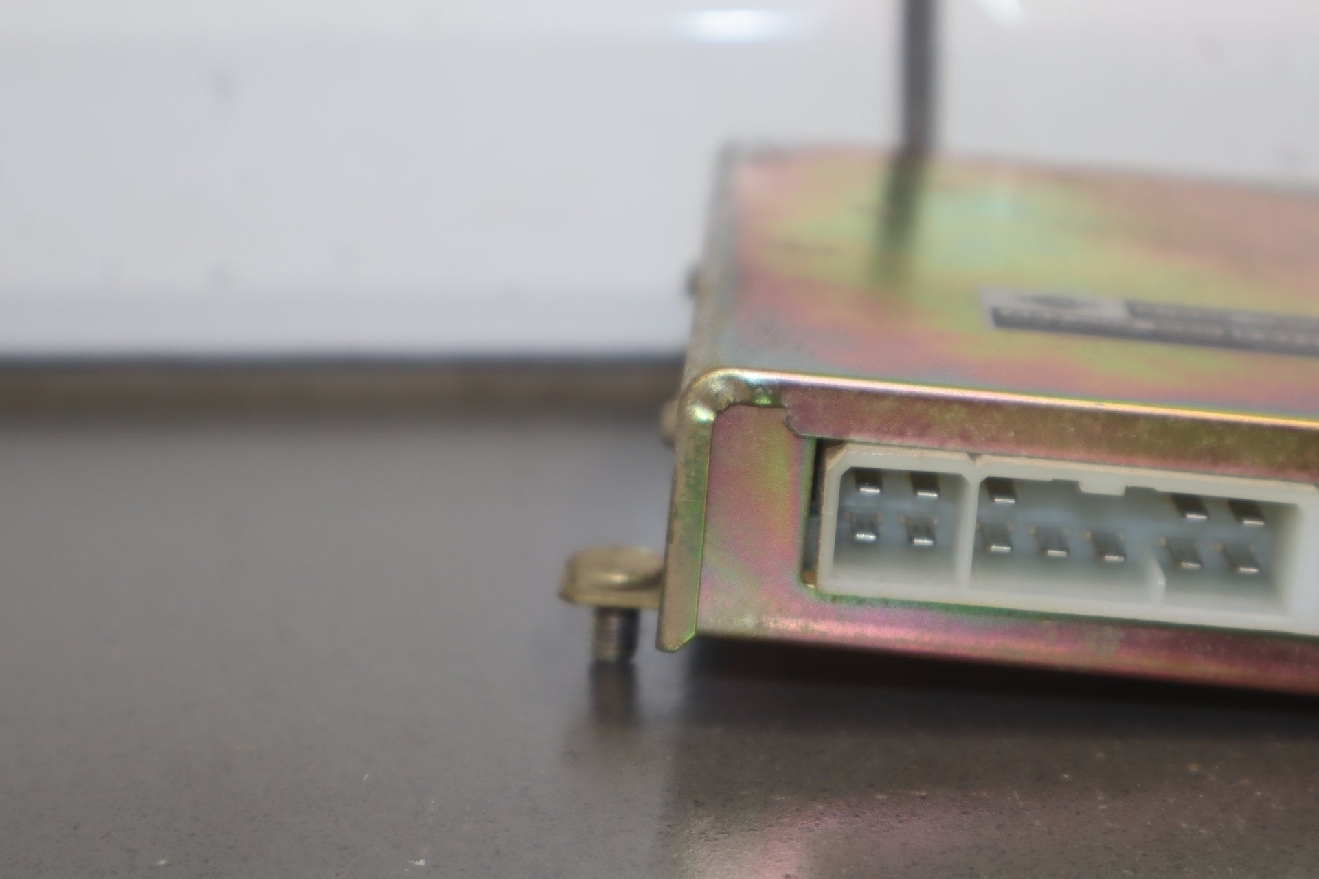 1986 Nissan 300ZX Transmission Control Module