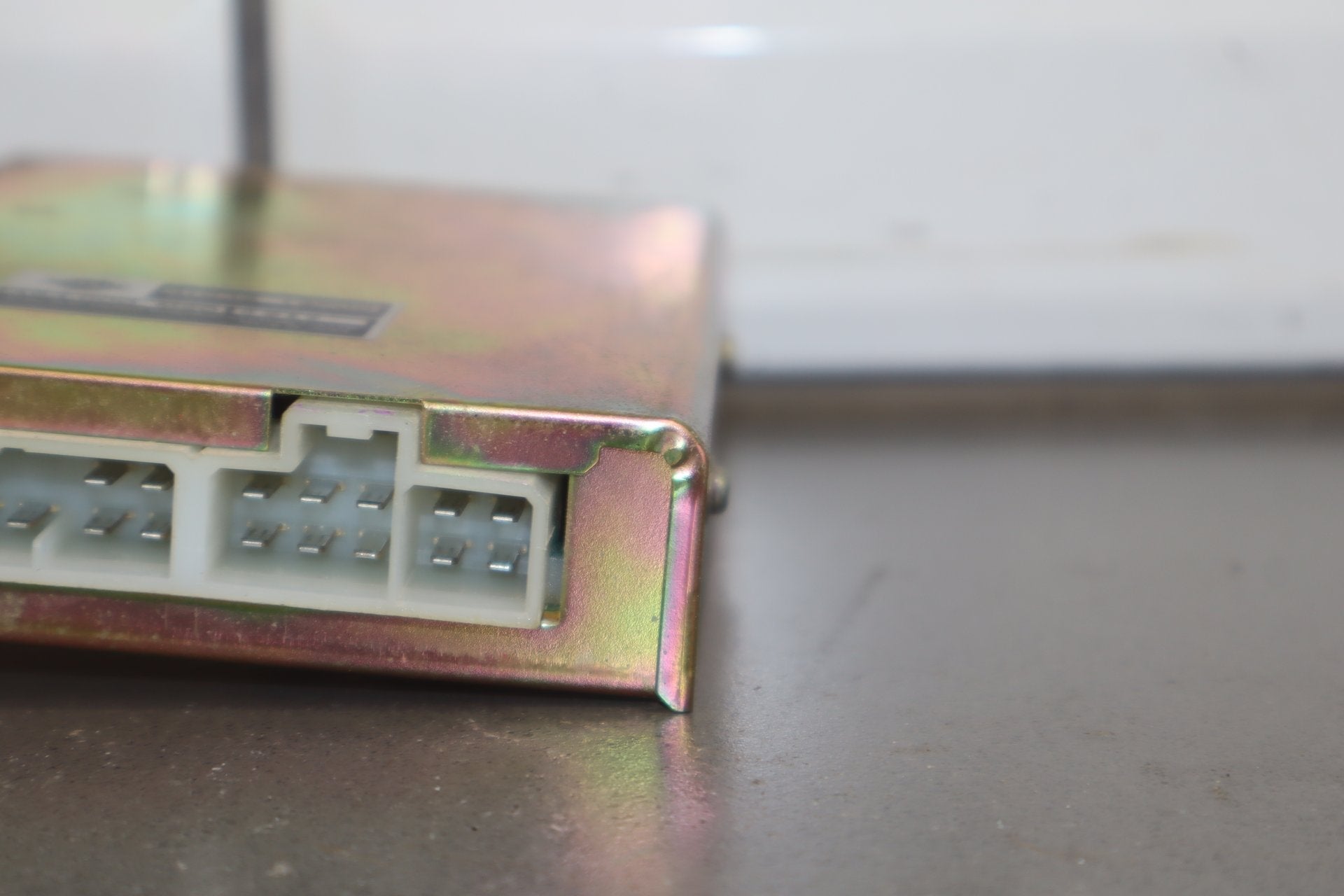 1986 Nissan 300ZX Transmission Control Module