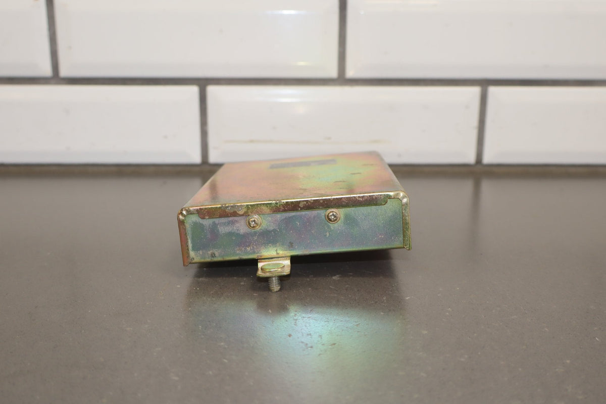 1986 Nissan 300ZX Transmission Control Module