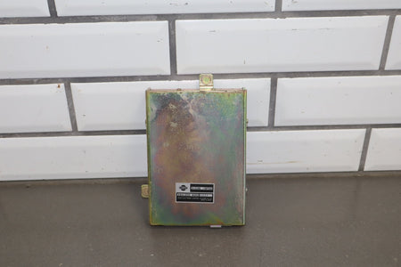 1986 Nissan 300ZX Transmission Control Module