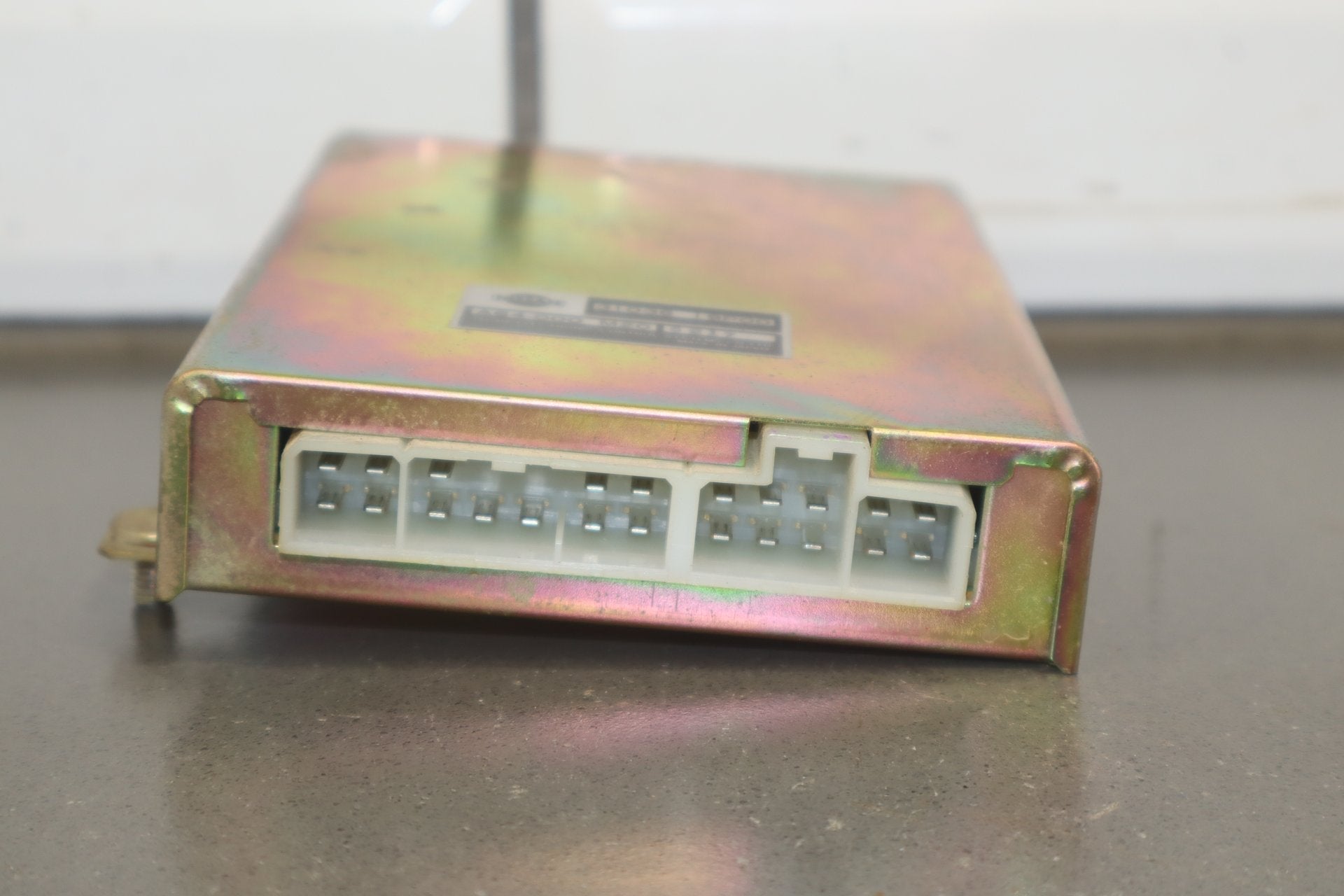 1986 Nissan 300ZX Transmission Control Module