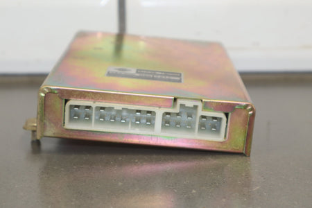 1986 Nissan 300ZX Transmission Control Module