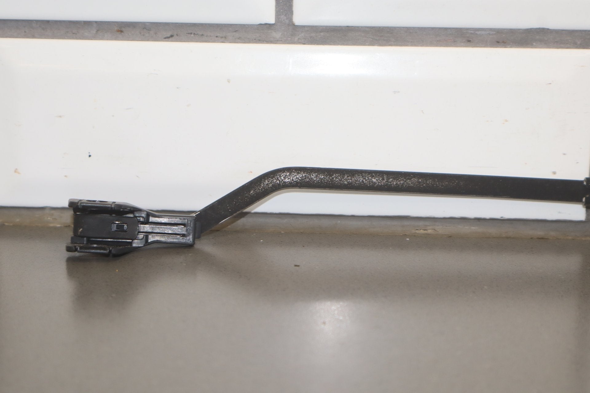 1986 Nissan 300ZX Wiper Arm Pair