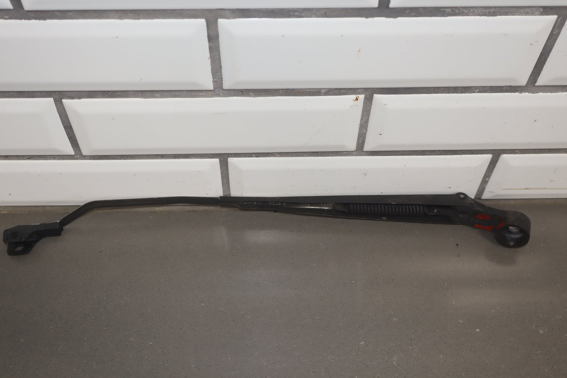 1986 Nissan 300ZX Wiper Arm Pair