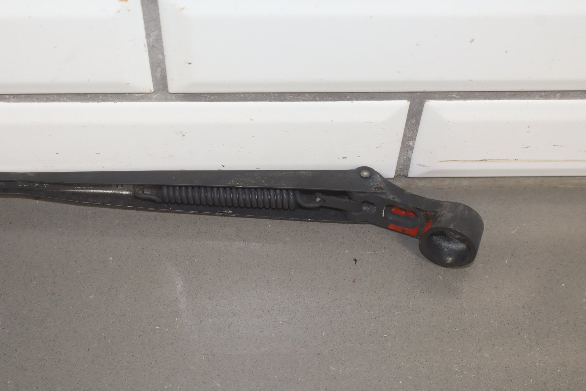 1986 Nissan 300ZX Wiper Arm Pair