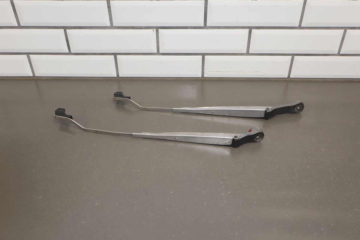 1986 Nissan 300ZX Wiper Arm Pair