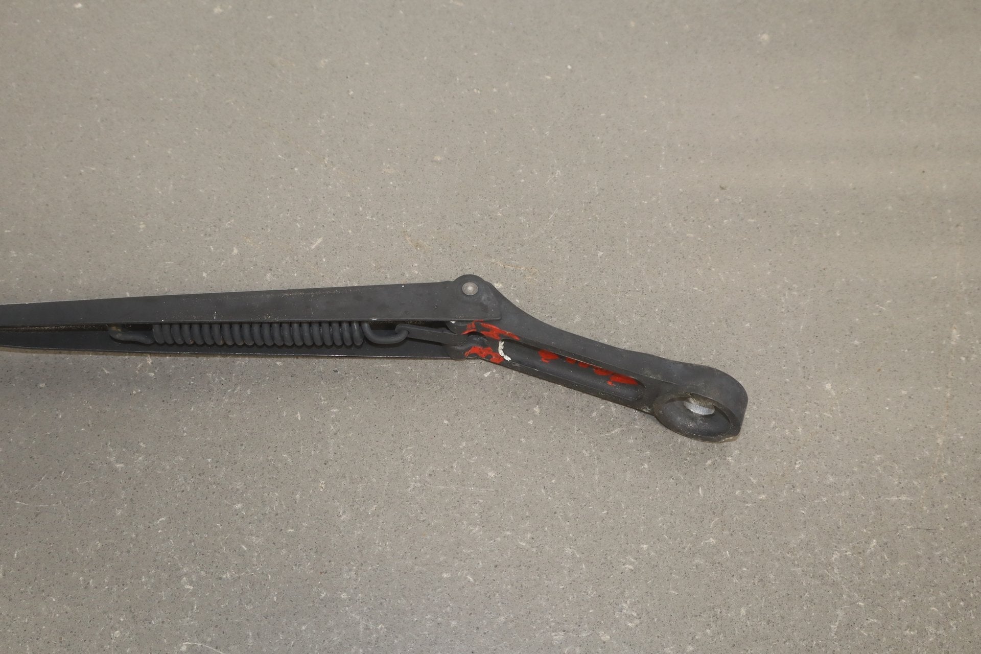 1986 Nissan 300ZX Wiper Arm Pair