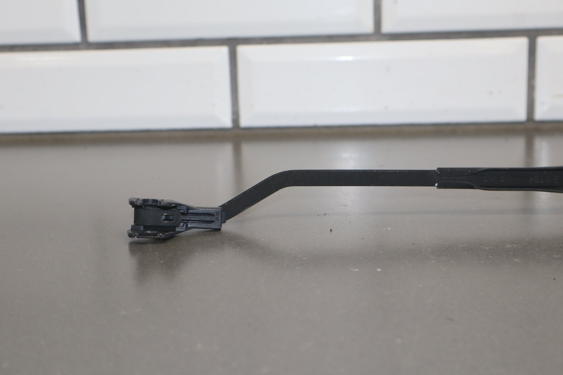 1986 Nissan 300ZX Wiper Arm Pair
