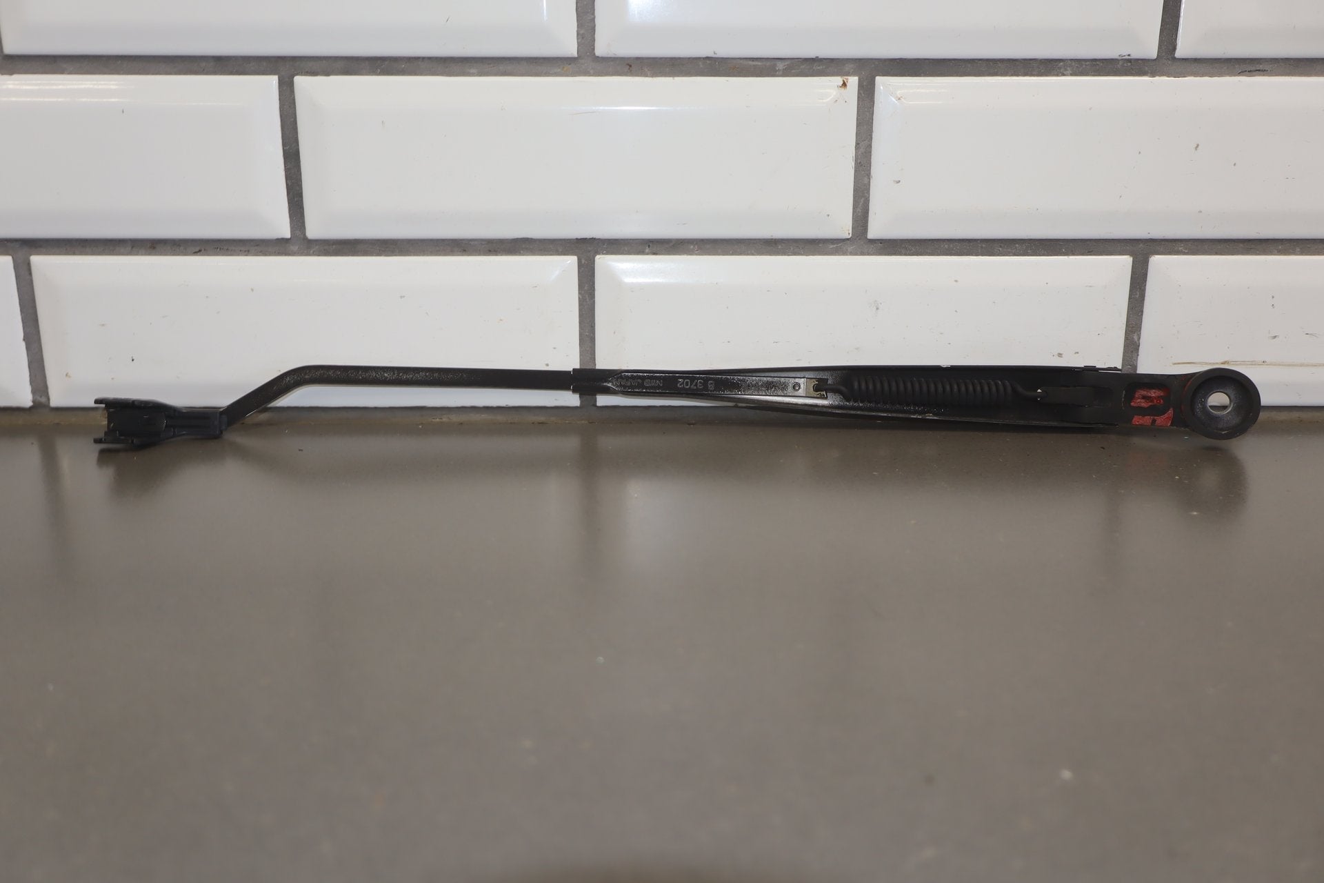 1986 Nissan 300ZX Wiper Arm Pair