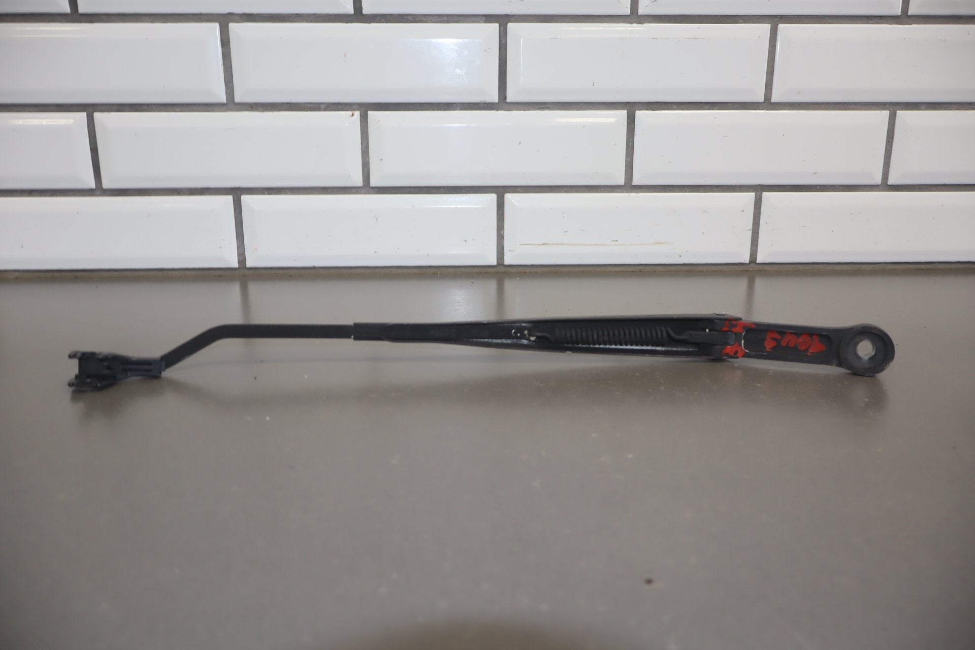 1986 Nissan 300ZX Wiper Arm Pair