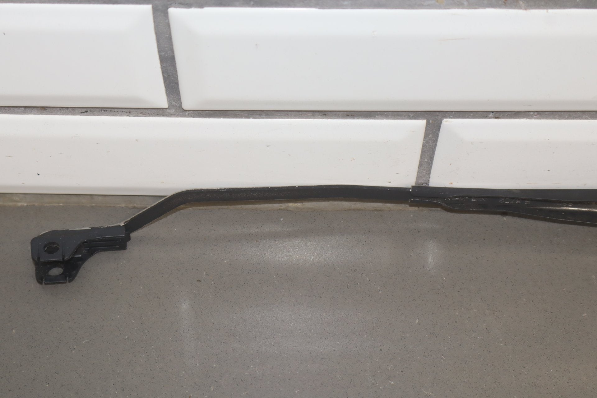 1986 Nissan 300ZX Wiper Arm Pair