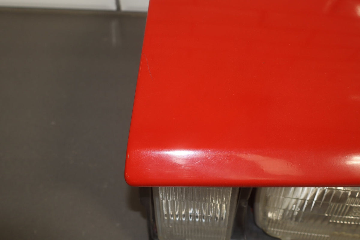 1986 Nissan 300ZX Z31 Left Headlamp