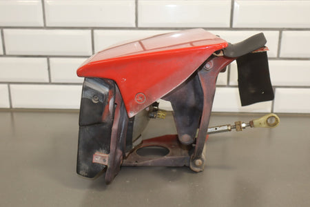 1986 Nissan 300ZX Z31 Left Headlamp