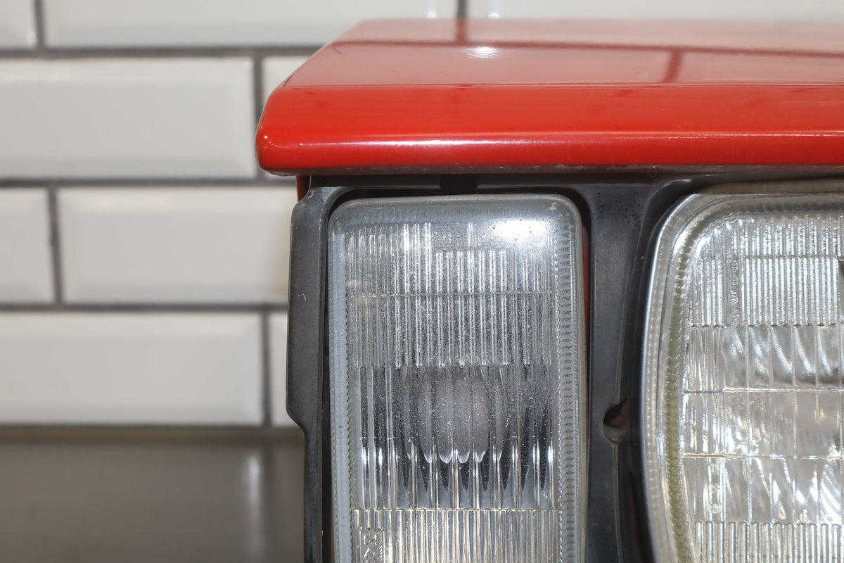 1986 Nissan 300ZX Z31 Left Headlamp