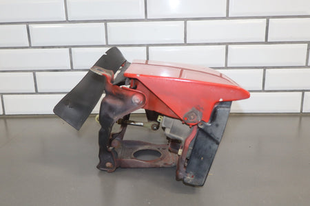 1986 Nissan 300ZX Z31 Left Headlamp