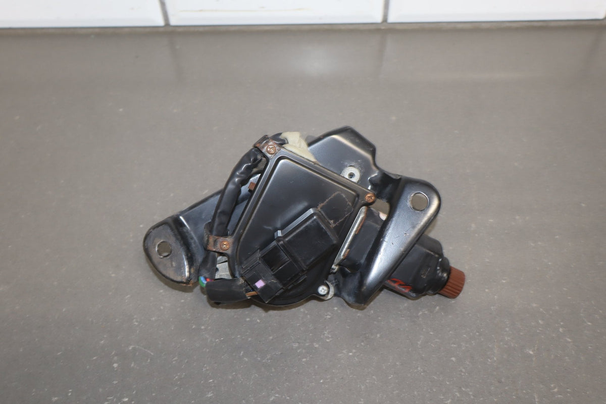 1986 Nissan 300ZX Z31 Left Headlamp