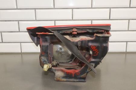 1986 Nissan 300ZX Z31 Left Headlamp