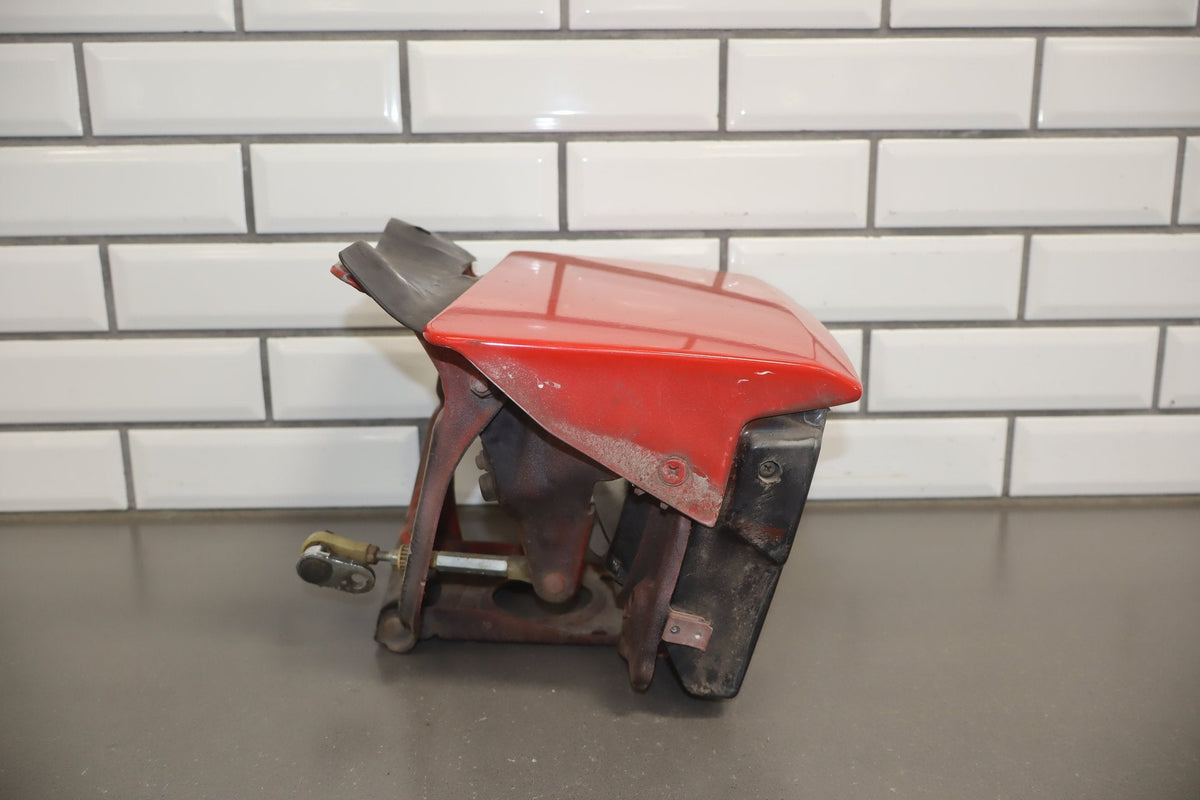 1986 Nissan 300ZX Z31 Right Headlamp OEM