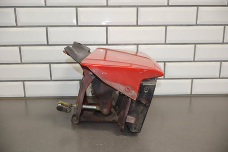 1986 Nissan 300ZX Z31 Right Headlamp OEM