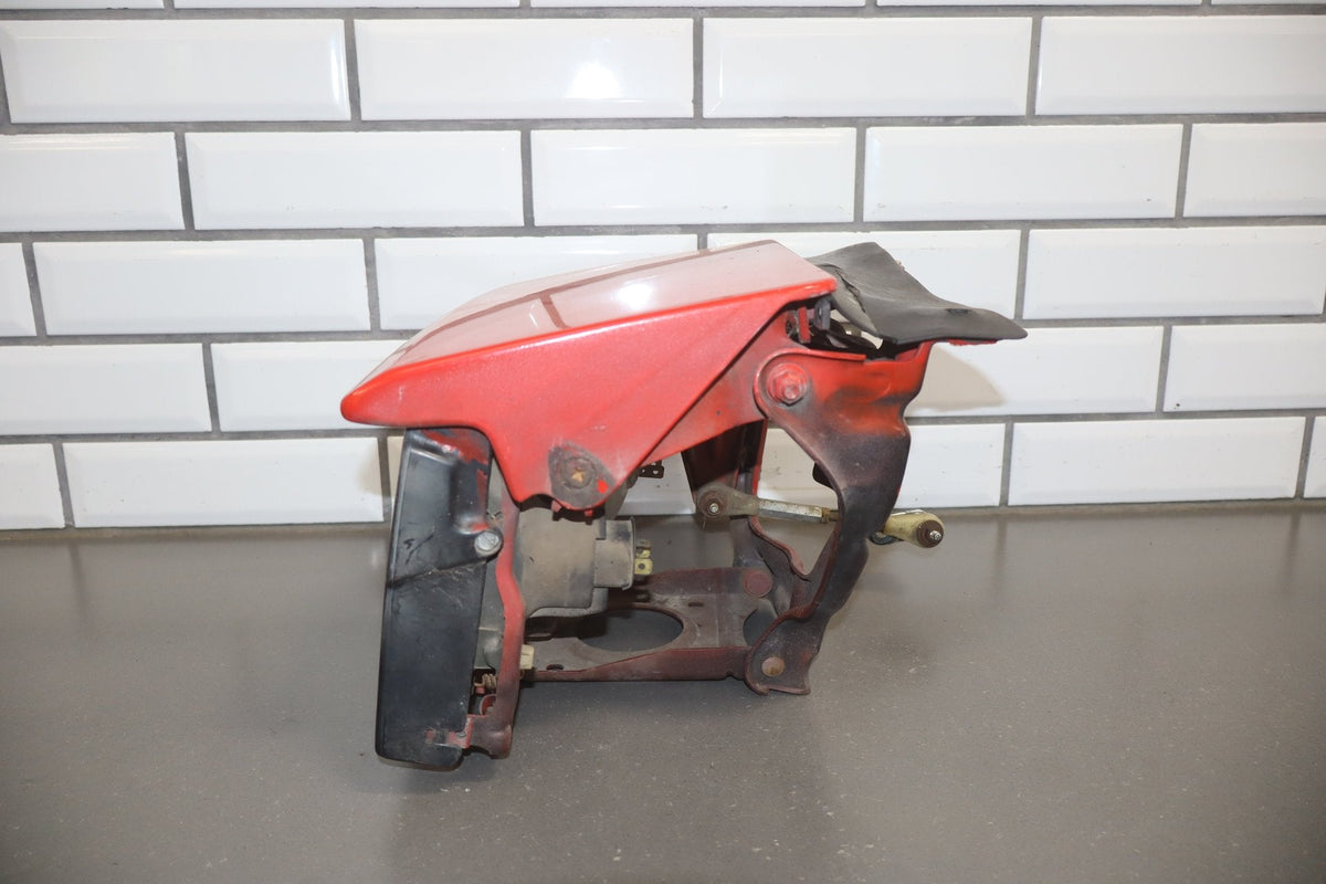 1986 Nissan 300ZX Z31 Right Headlamp OEM