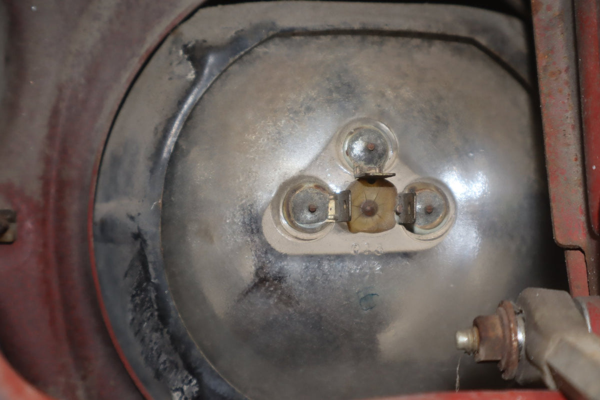 1986 Nissan 300ZX Z31 Right Headlamp OEM