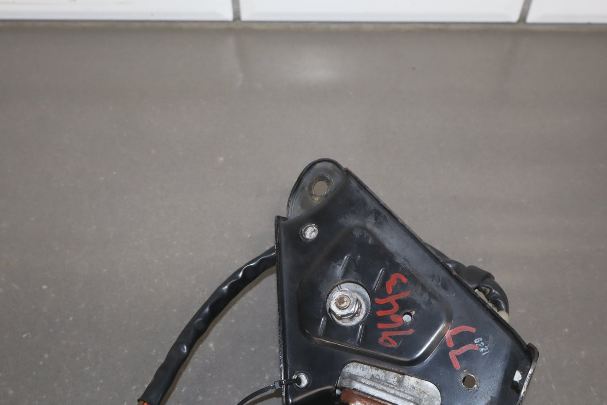 1986 Nissan 300ZX Z31 Right Headlamp OEM