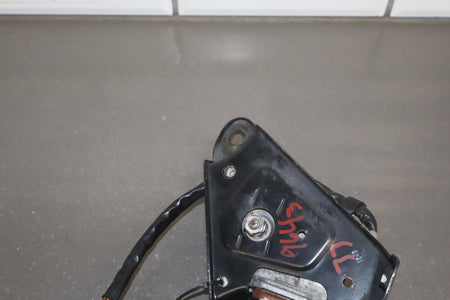 1986 Nissan 300ZX Z31 Right Headlamp OEM