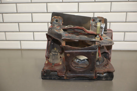 1986 Nissan 300ZX Z31 Right Headlamp OEM