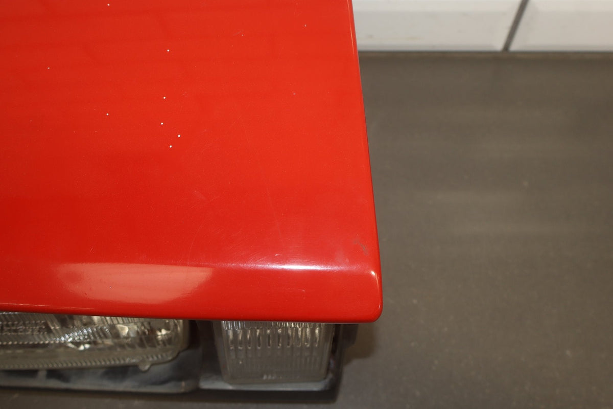 1986 Nissan 300ZX Z31 Right Headlamp OEM